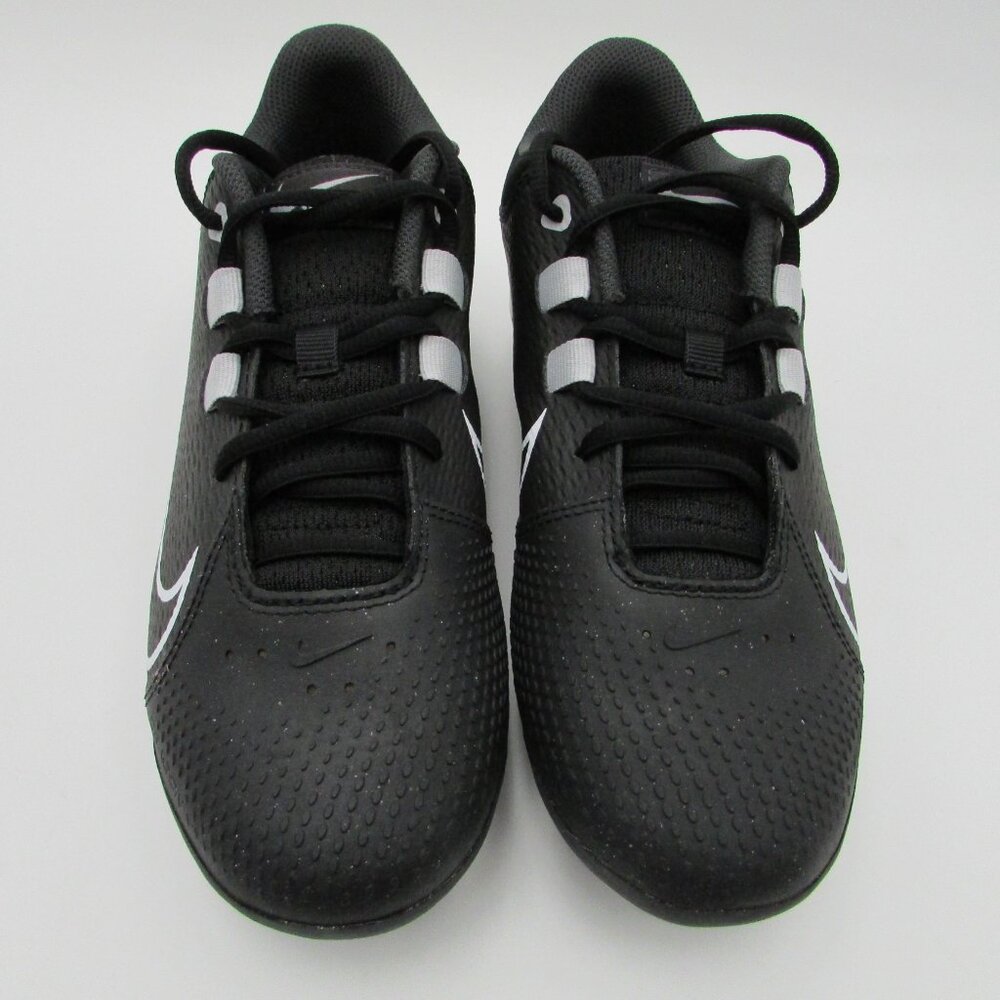Nike Hyperdiamond 4 Black Softball Metal Cleats Women’s Size 8 New NWT - Picture 2 of 14